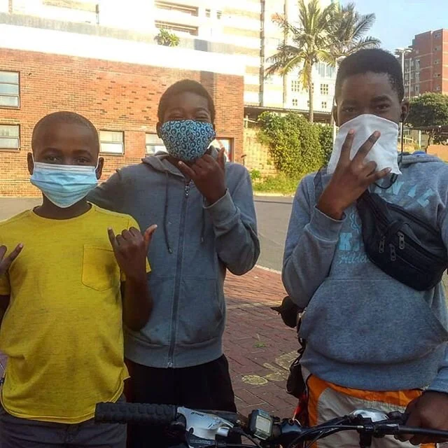 We can&rsquo;t wait to move from our Covid 19 emergency response program to our normal programs. It will come. But for now we stay focused! We are Surfers Not Street Children. 🏄🏾&zwj;♀️🏄🏾&zwj;♀️🏄🏾&zwj;♀️🏄🏾&zwj;♀️
