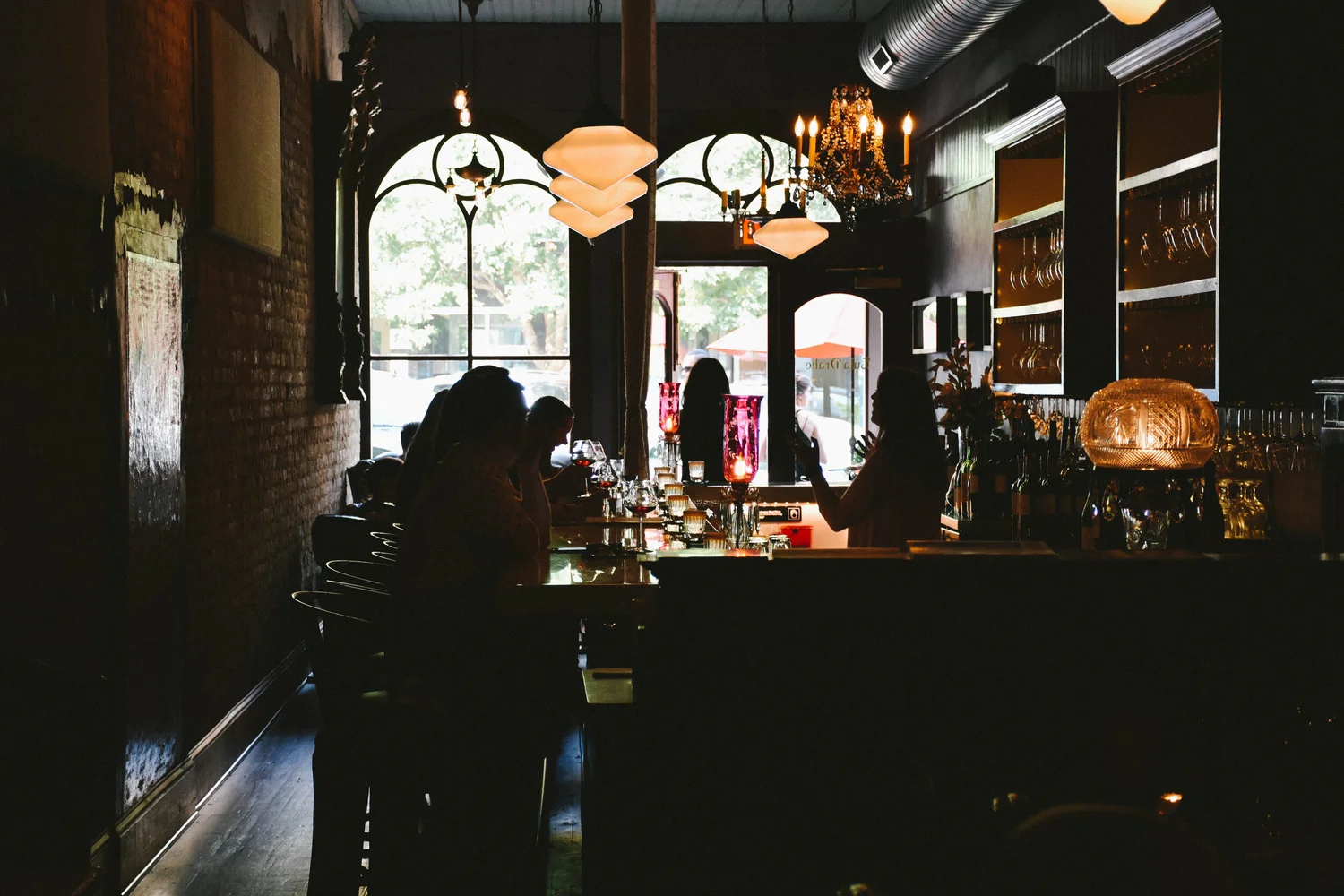 Bar photo 1