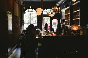Lula Drake Wine Parlour photo