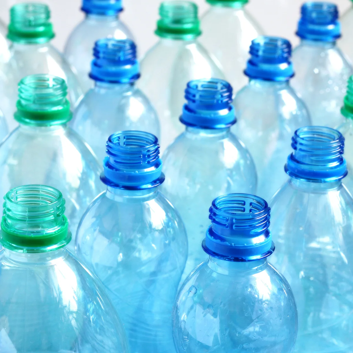 Newark Winds Down Bottled Water Distribution