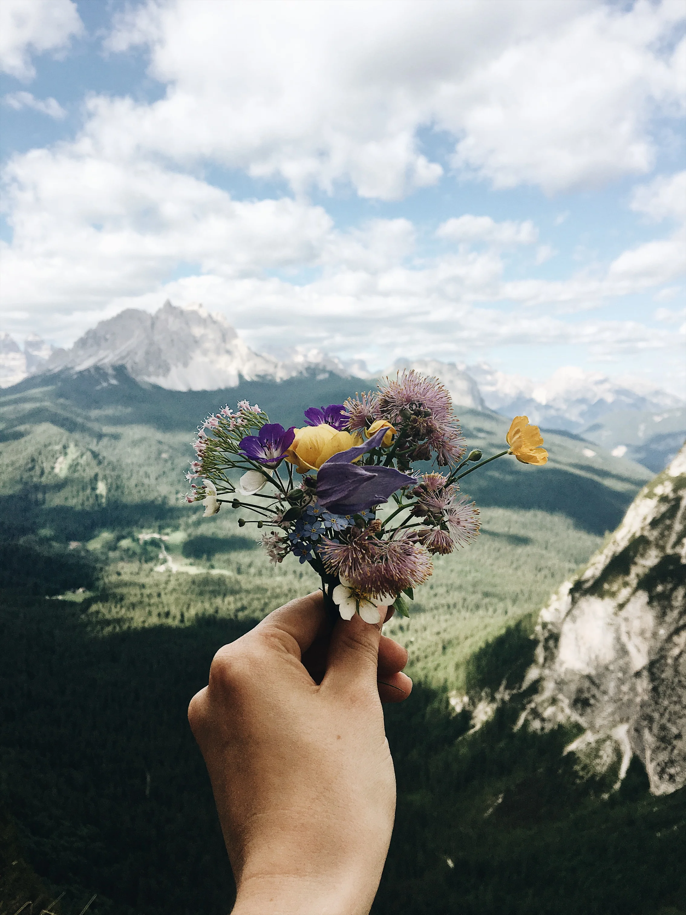 ... naar Italië, (2/3)