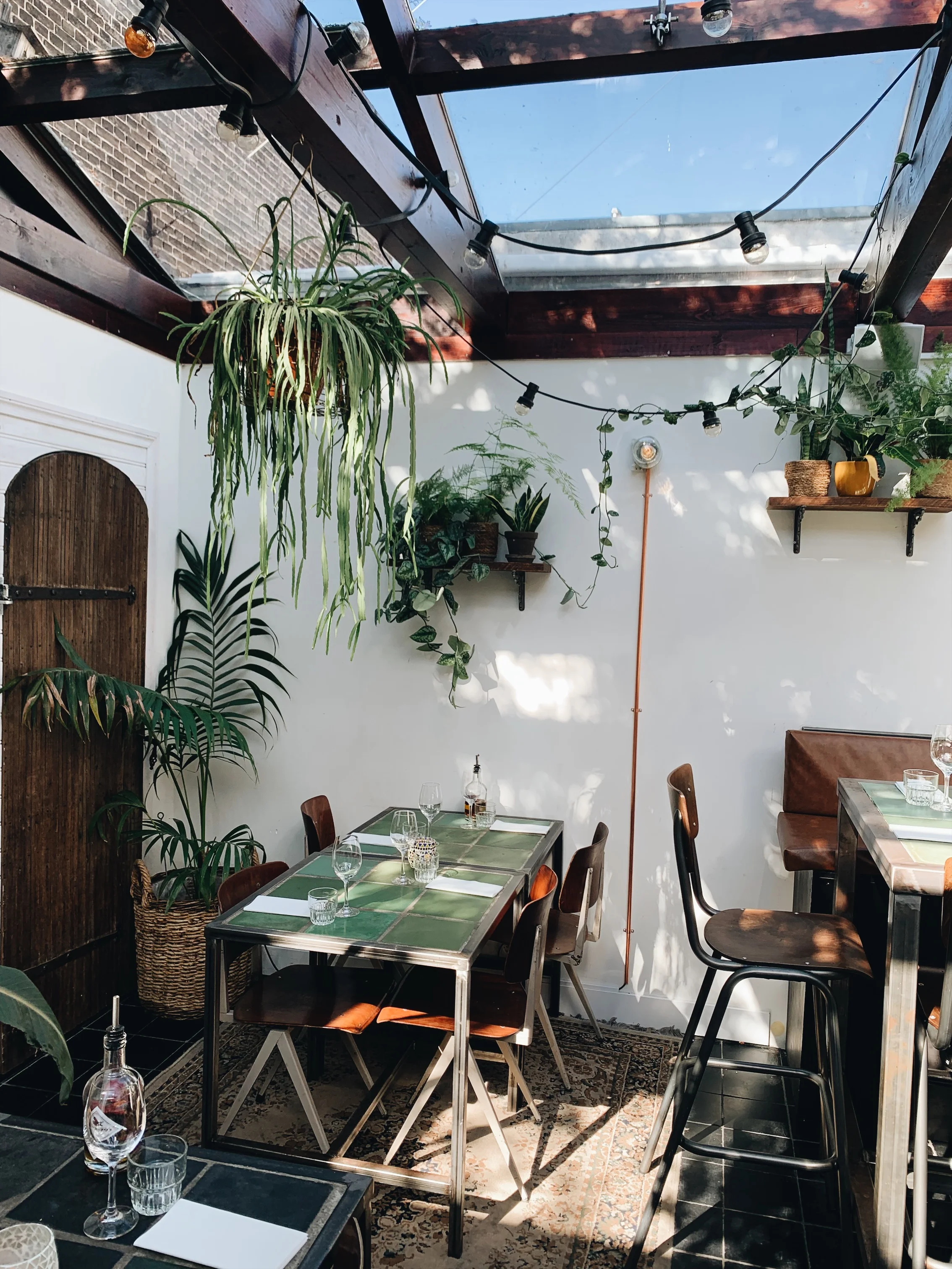 Vincenzo's Pizza, Den Haag