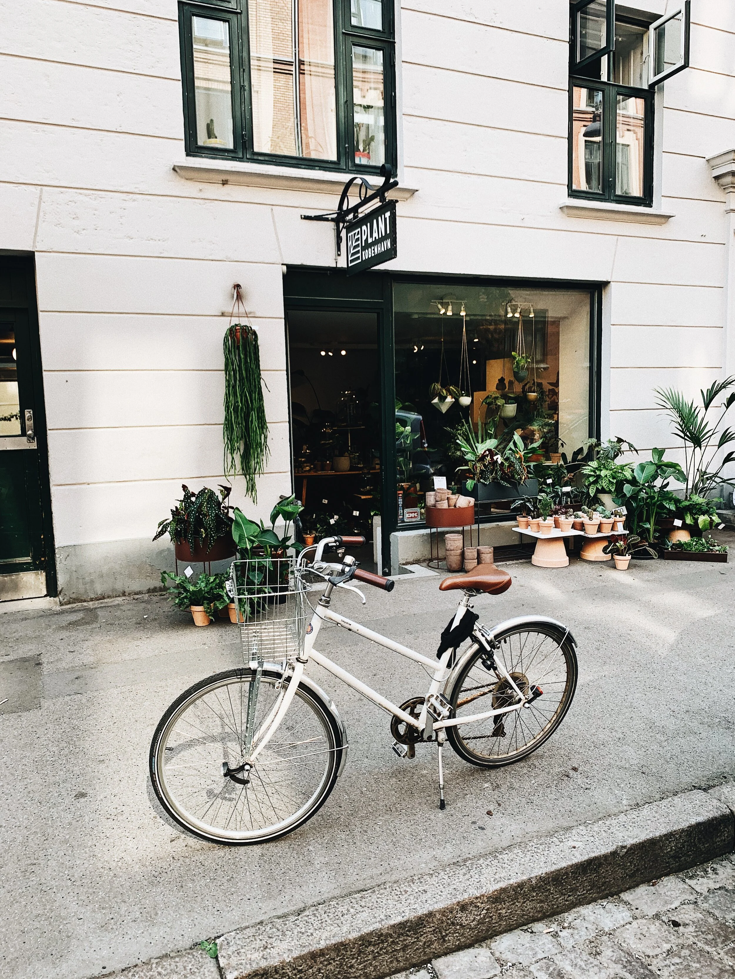 Een langverwacht uitje naar Kopenhagen