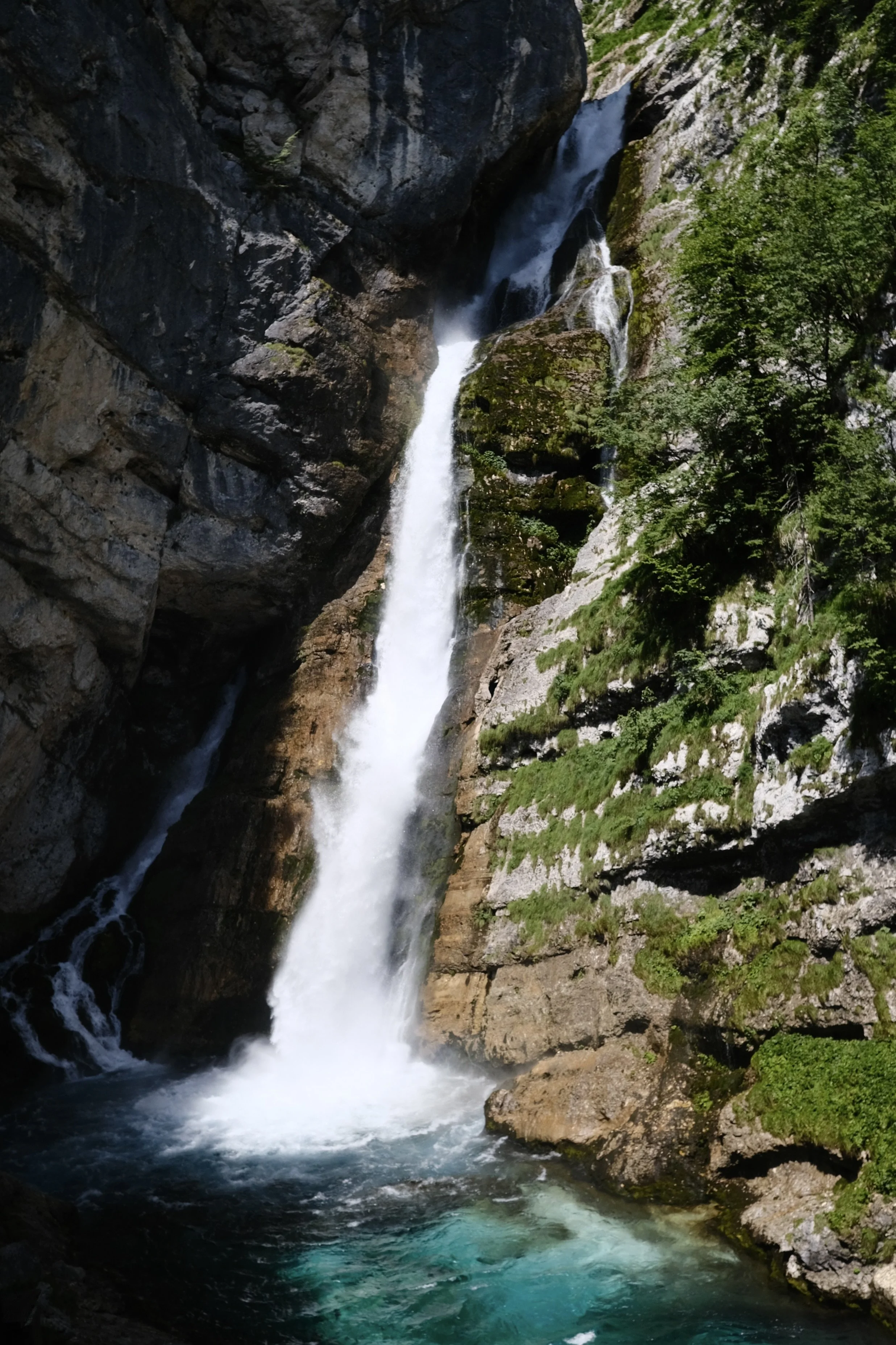 Slovenië: hotelontbijtjes, toeristische hotspot en een spannende terugreis (3/3)
