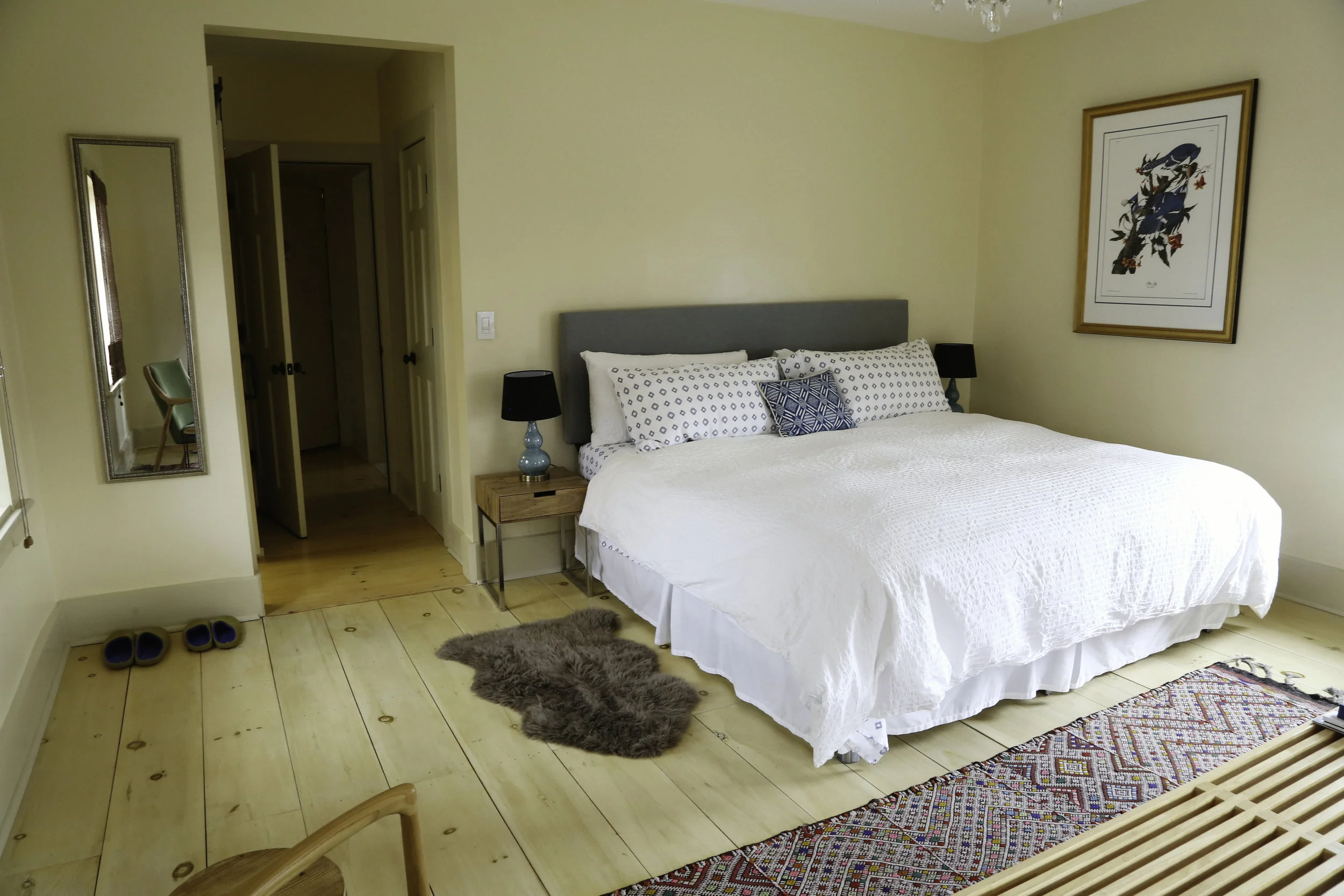 Beautiful modern inn Narrowsburg