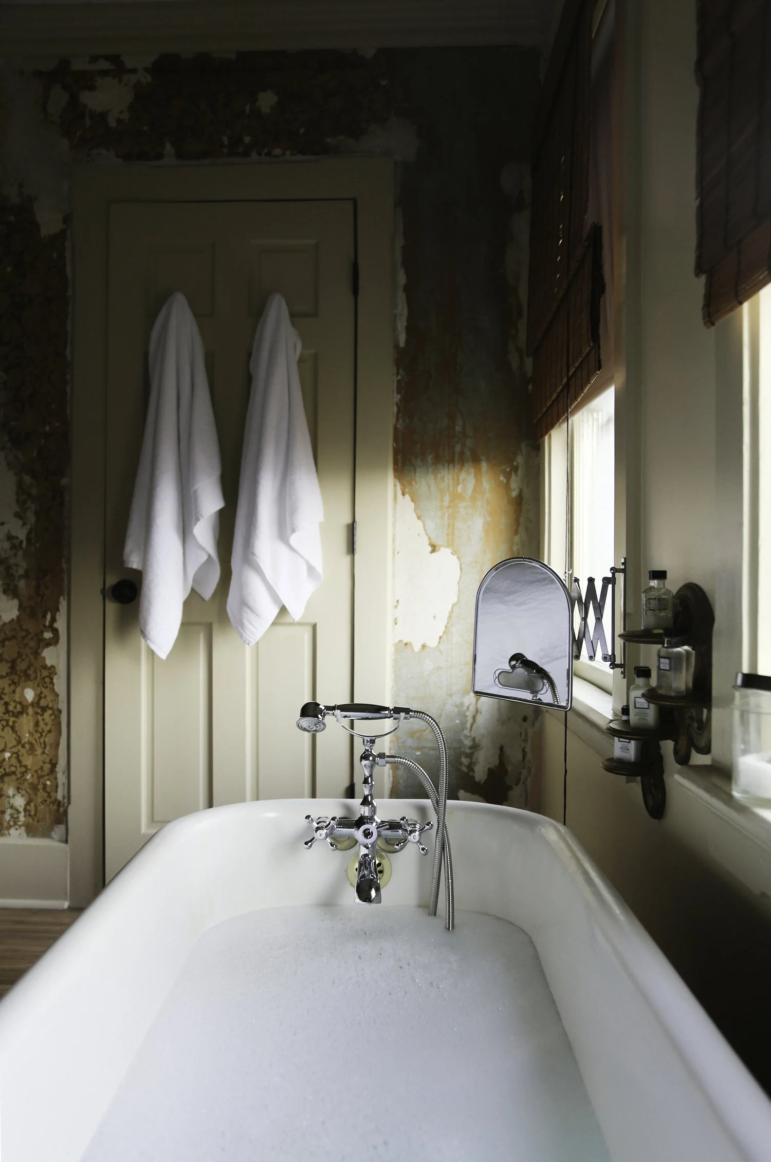 rustic weekend getaway nyc