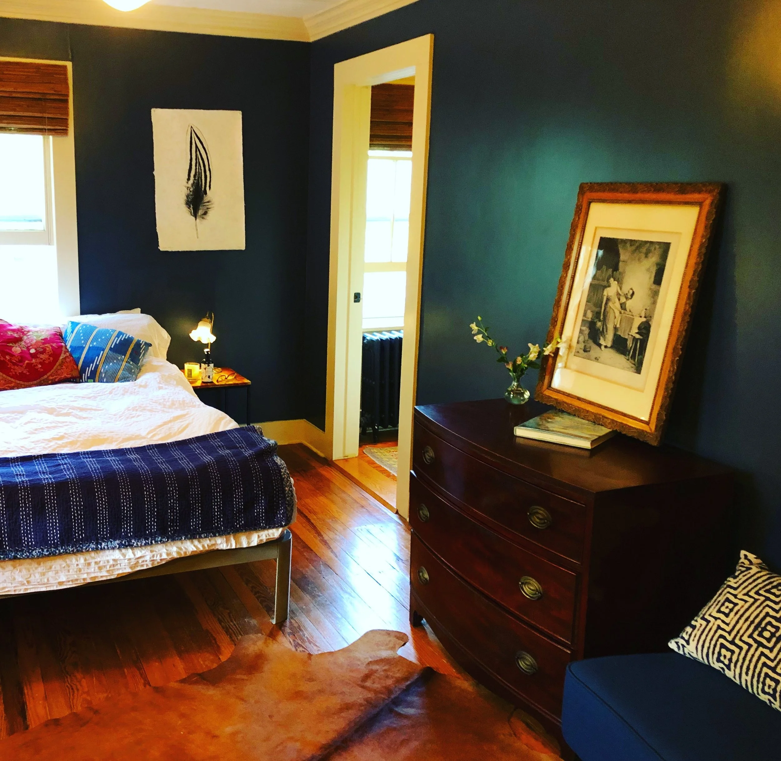 moonriver inn suite
