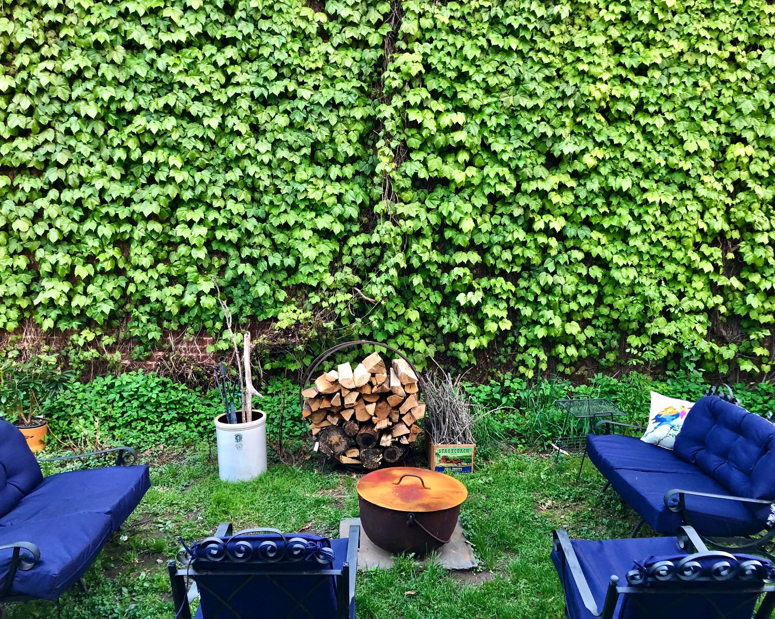 catskills getaway