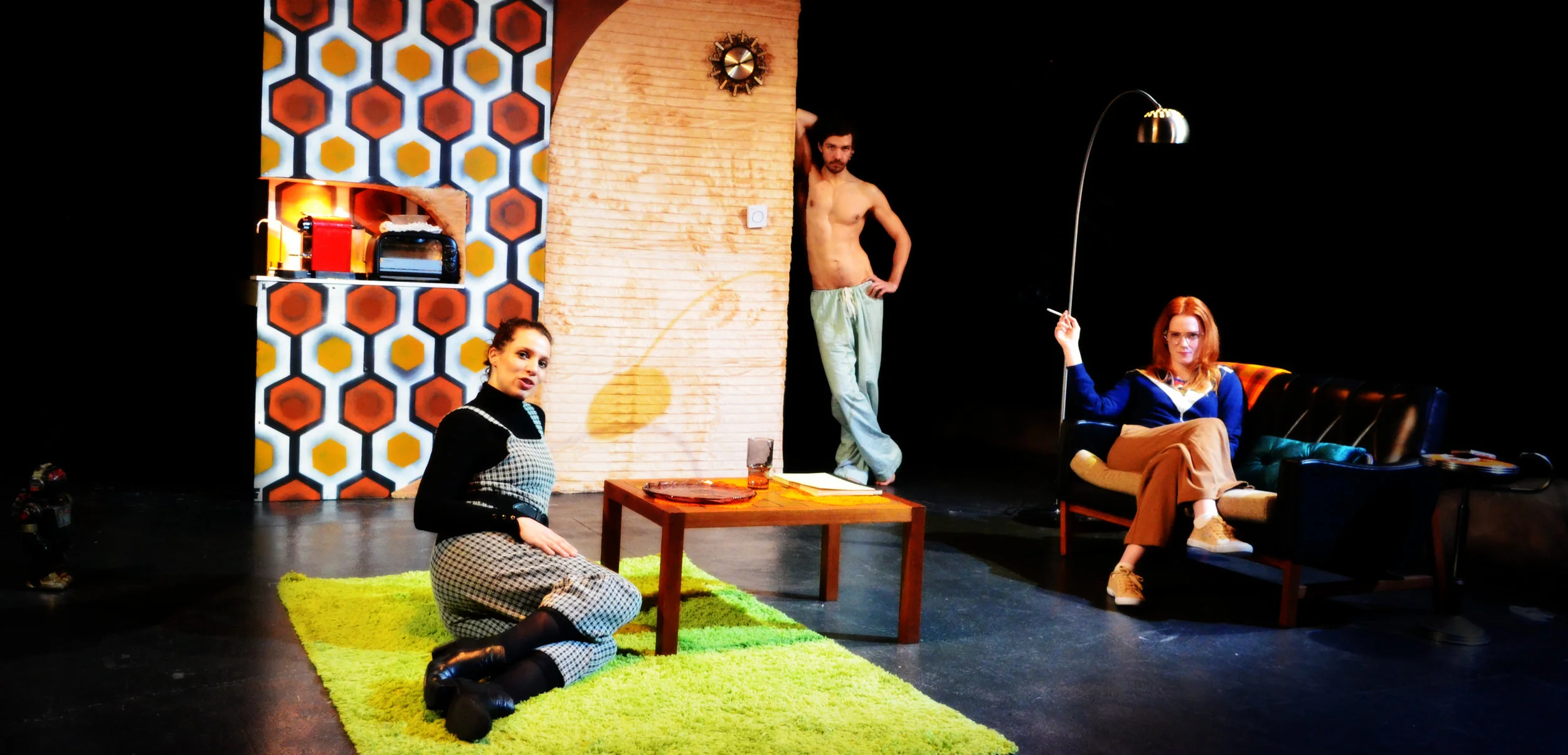  The Meat Market, North Melbourne, 2017 