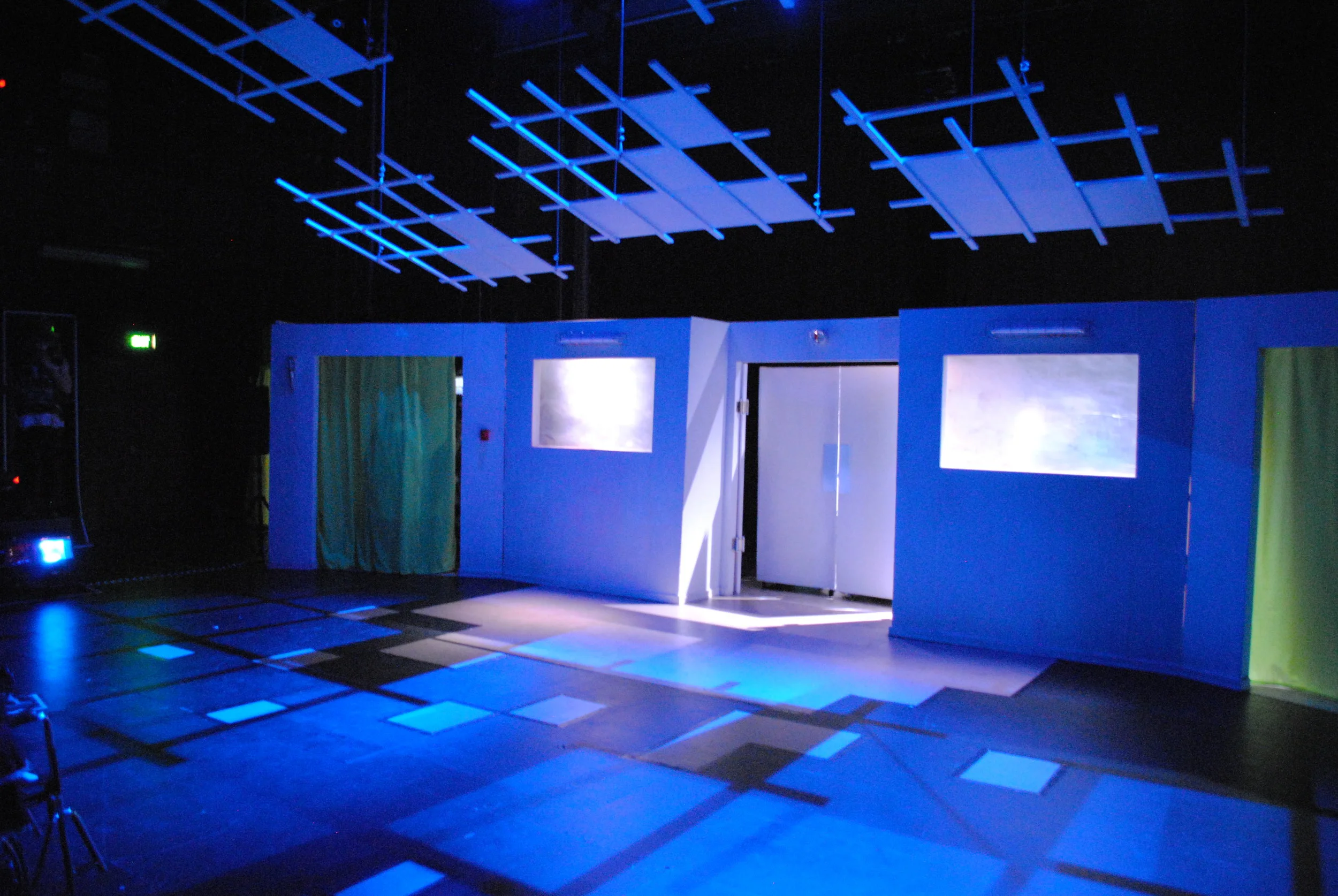 Hamlet: The Rock Opera