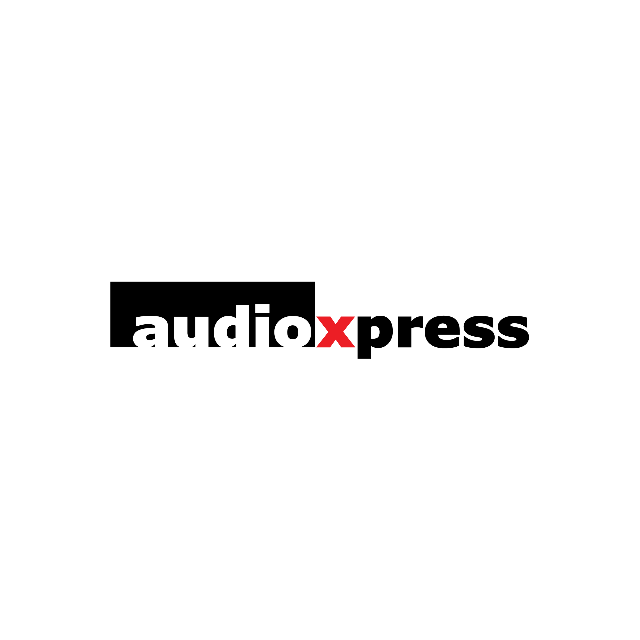 AudioXpress