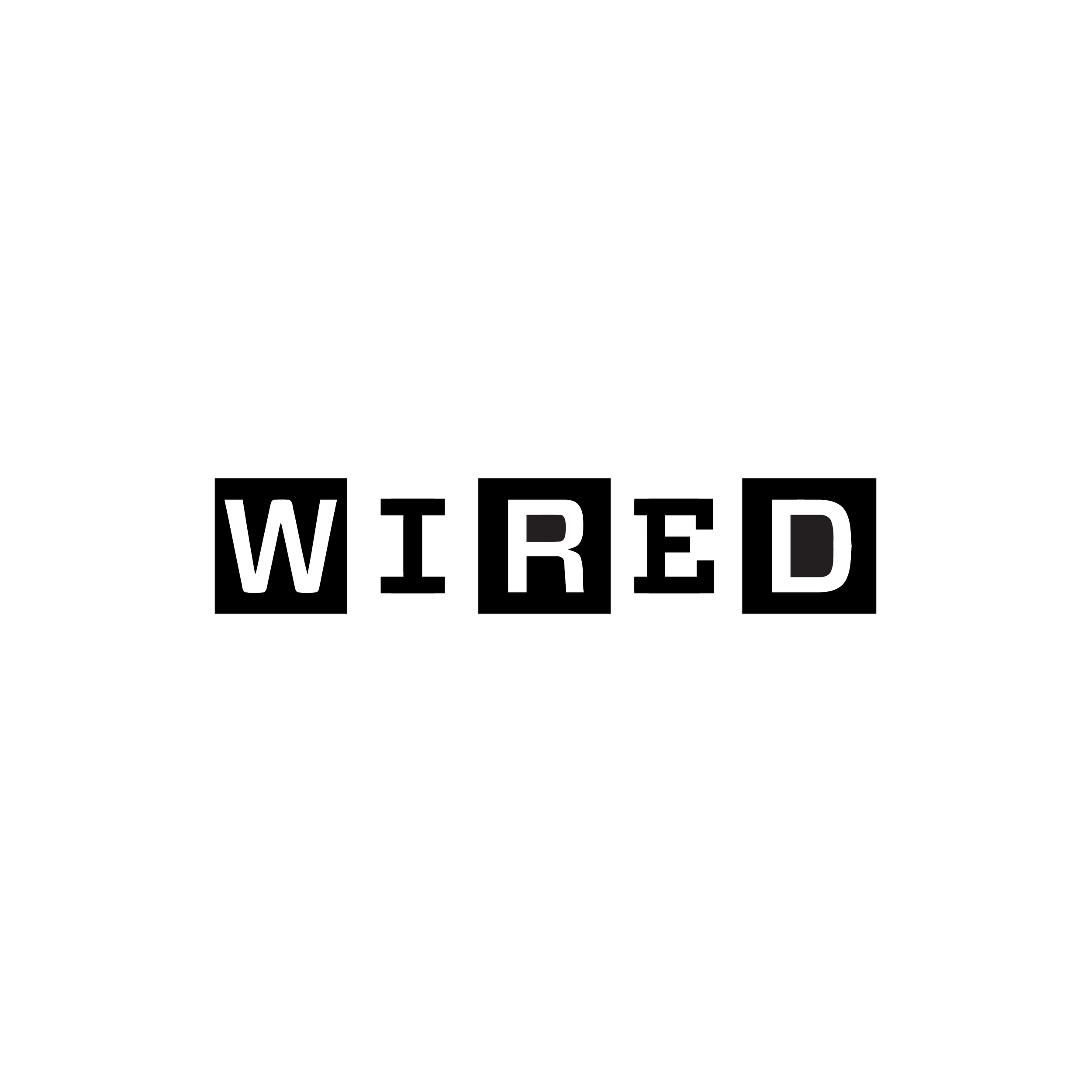 Wired