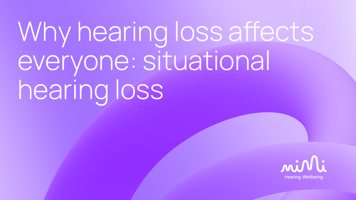 Mimi Hearing Technologies