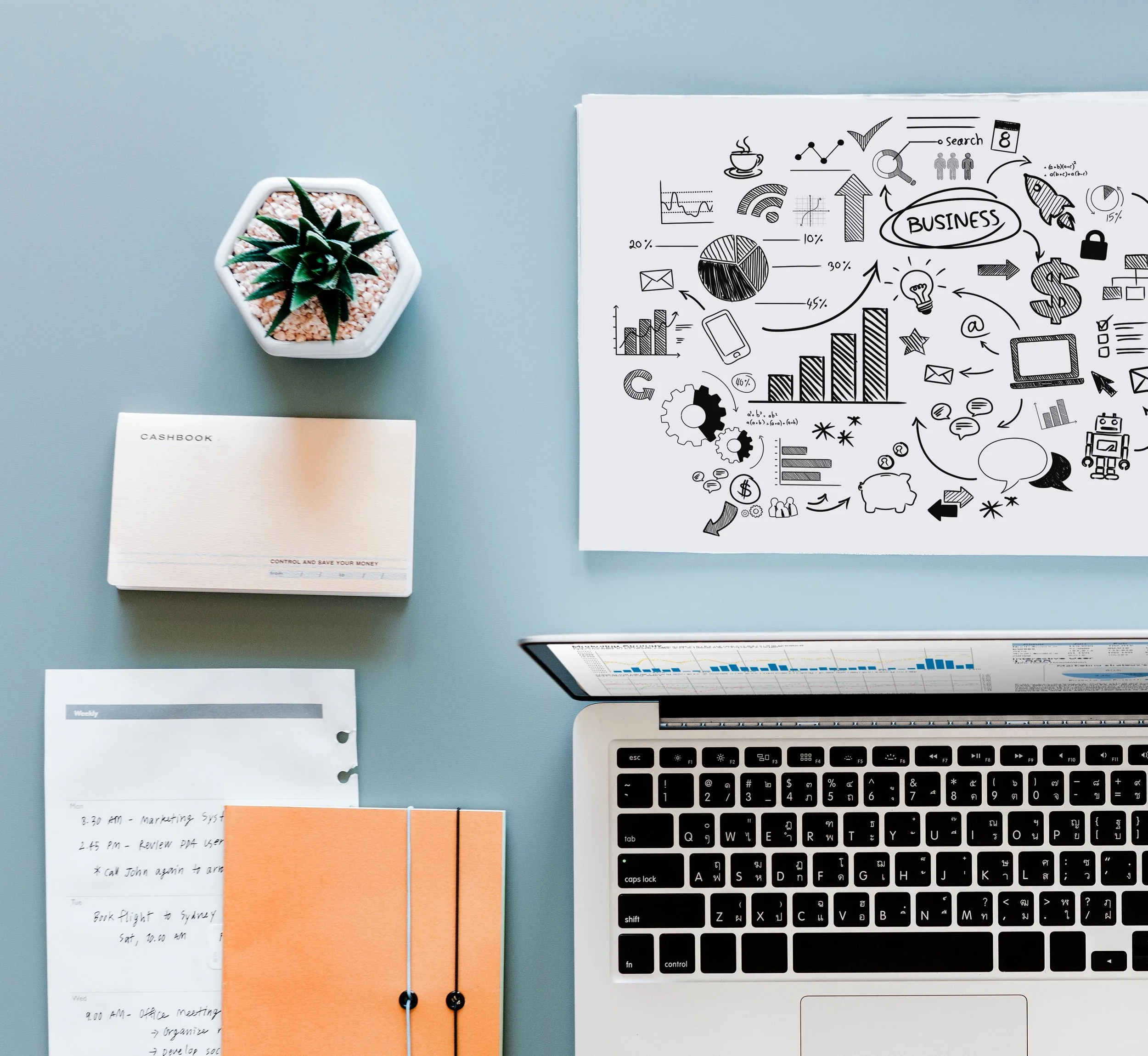 6 Things to Do Before Launching Your Brand's Social Media Presence 