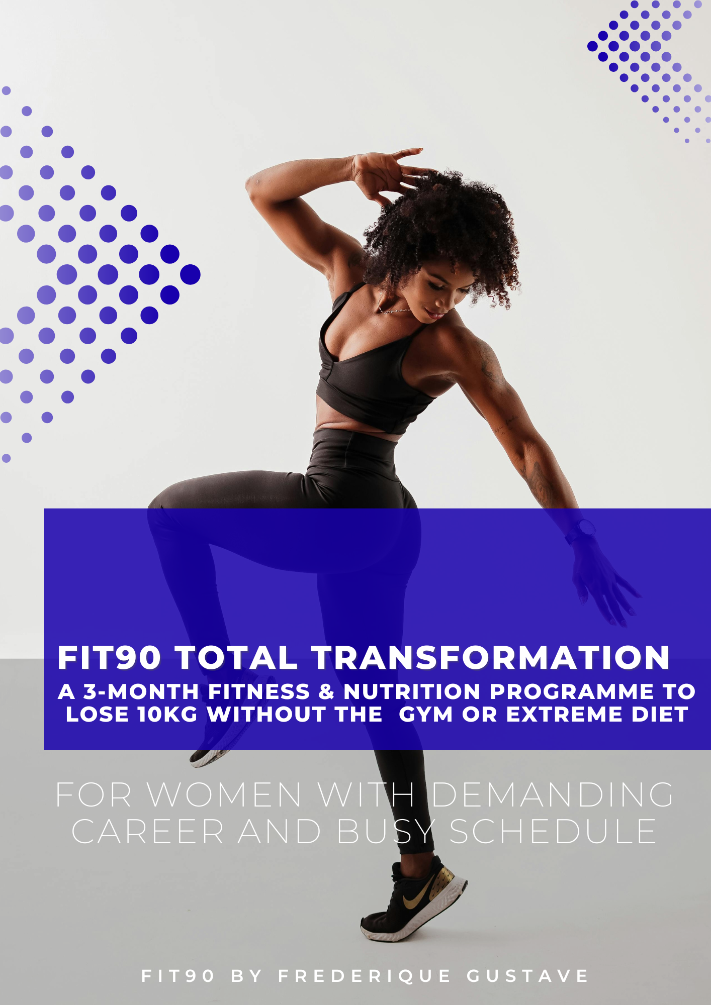 Fit90 Total Transformation