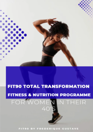 Fit90 Total Transformation