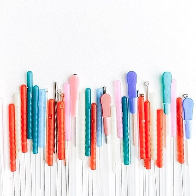 The little needles that could 💪🏼 It&rsquo;s crazy to see how much of a difference these tiny tools can make for people&rsquo;s health. Don&rsquo;t miss out on the opportunity to experience it for yourself.
&bull;
Image by @jenntom_acu 
#acupuncture