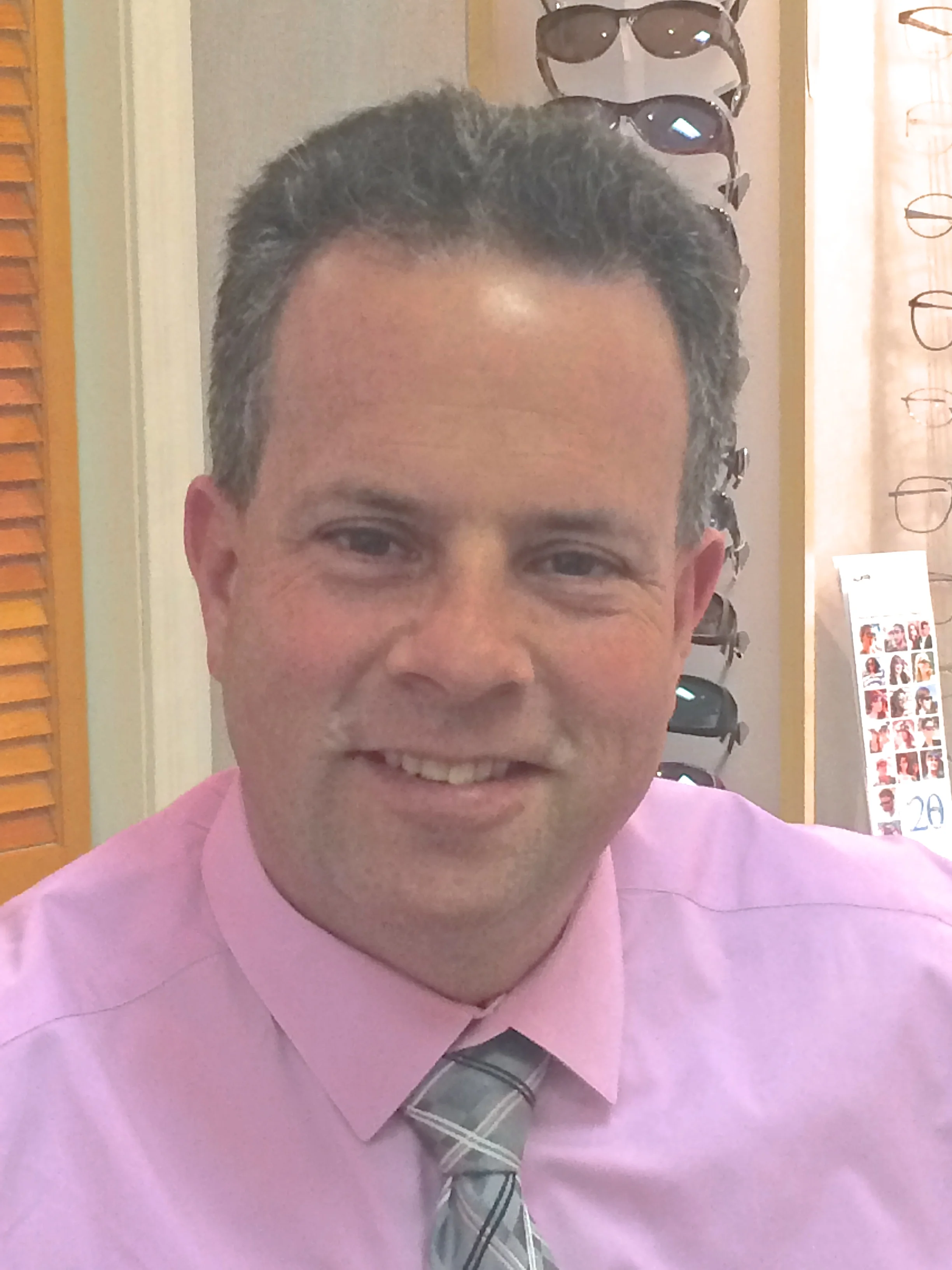 Joel Wolf, Owned and Operated since 1990