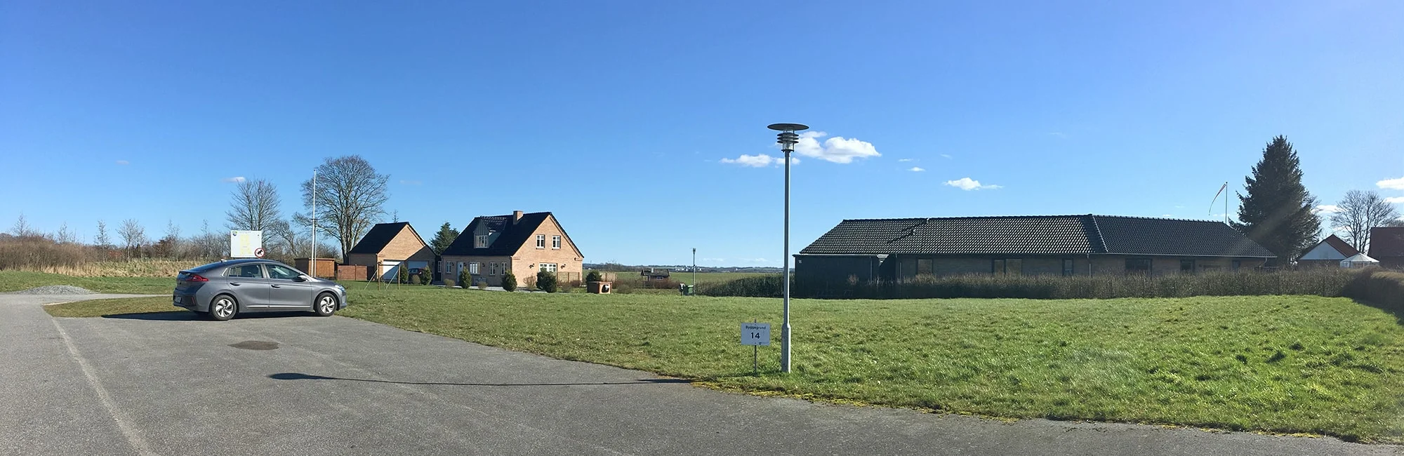 Tegltoften