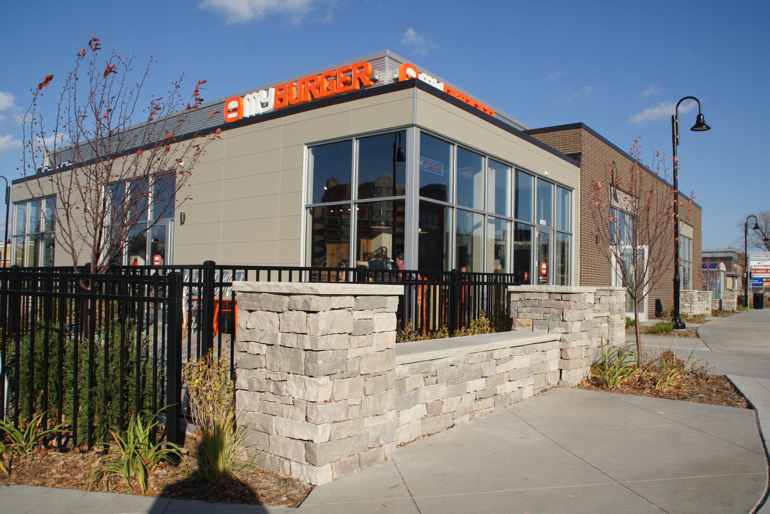 CONTINUUM CONSTRUCTION — Continuum Companies