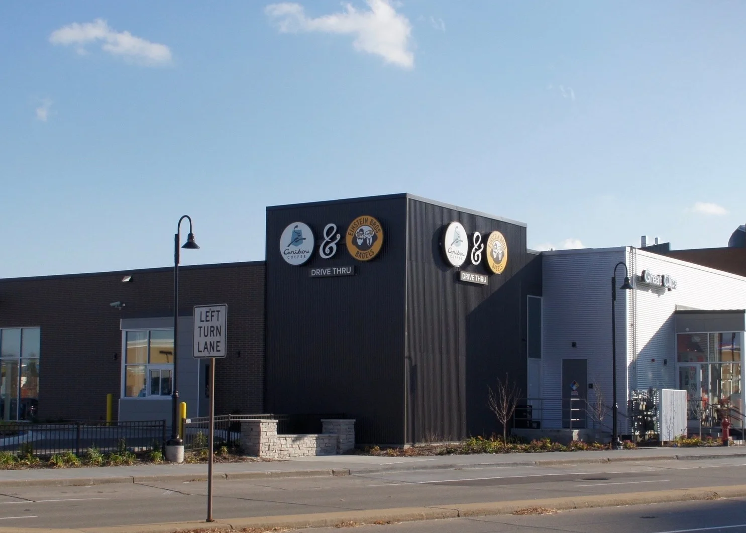 CONTINUUM CONSTRUCTION — Continuum Companies