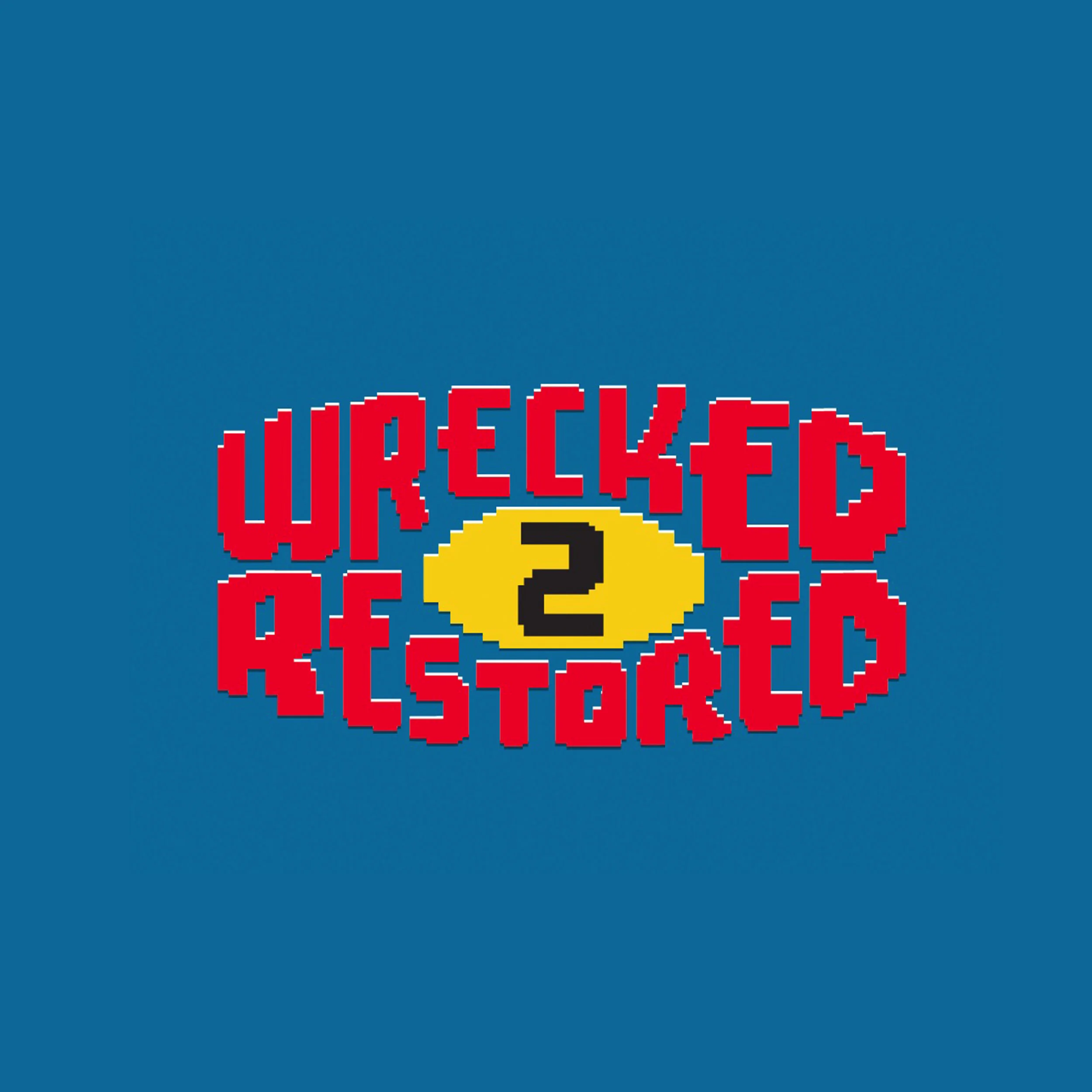Wrecked2Restored