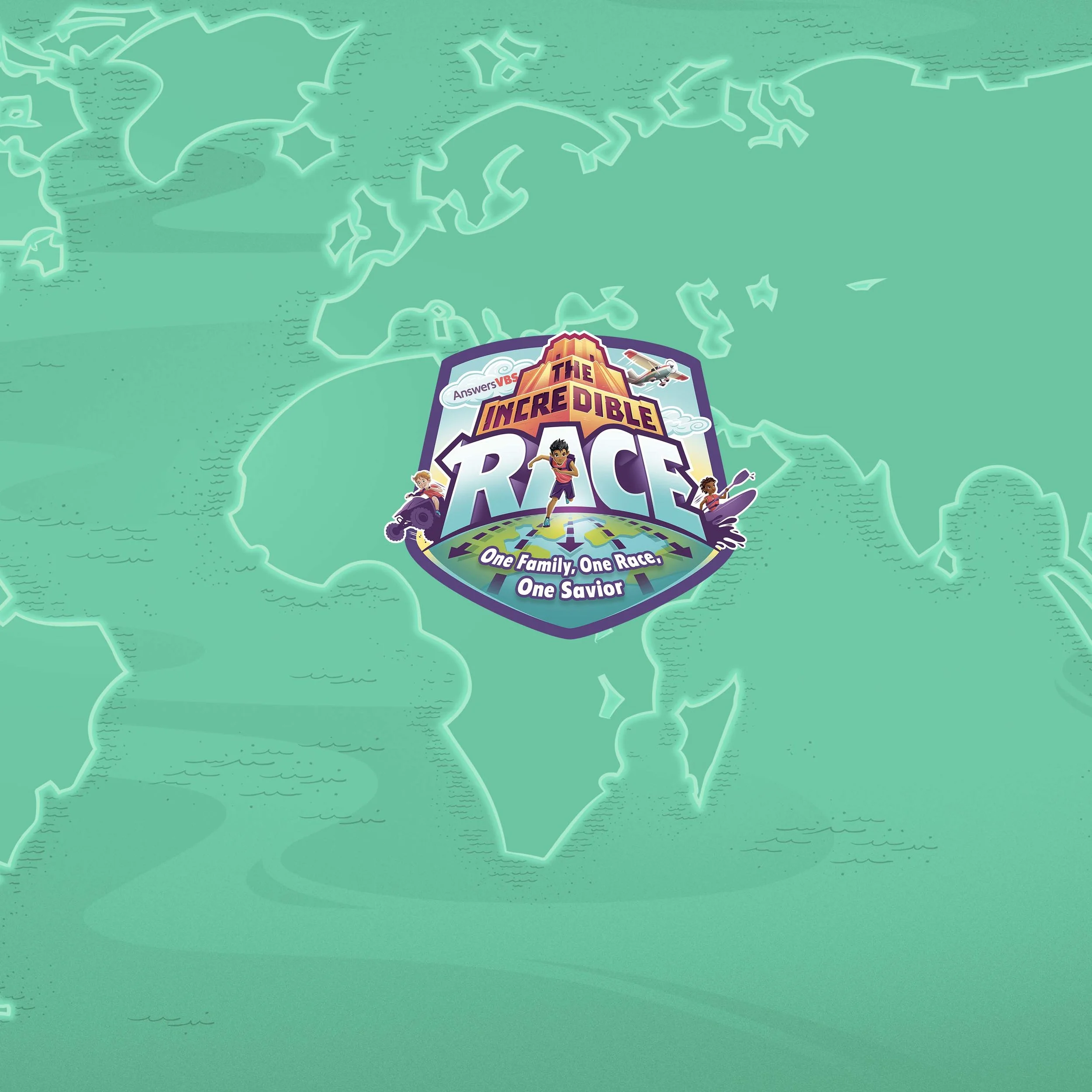 Discipleship Encounter