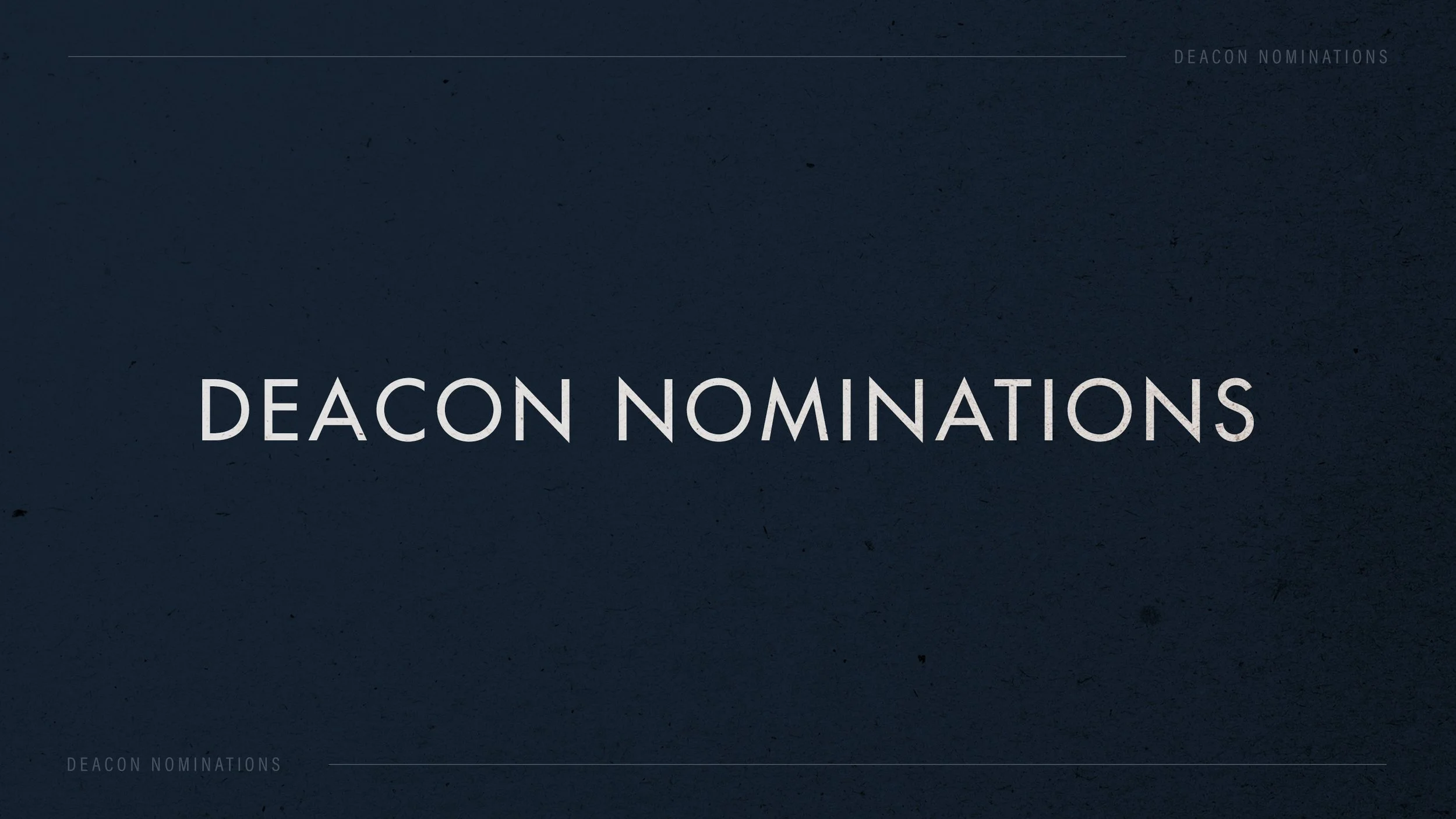 Deacon Nominations Website Image.jpg