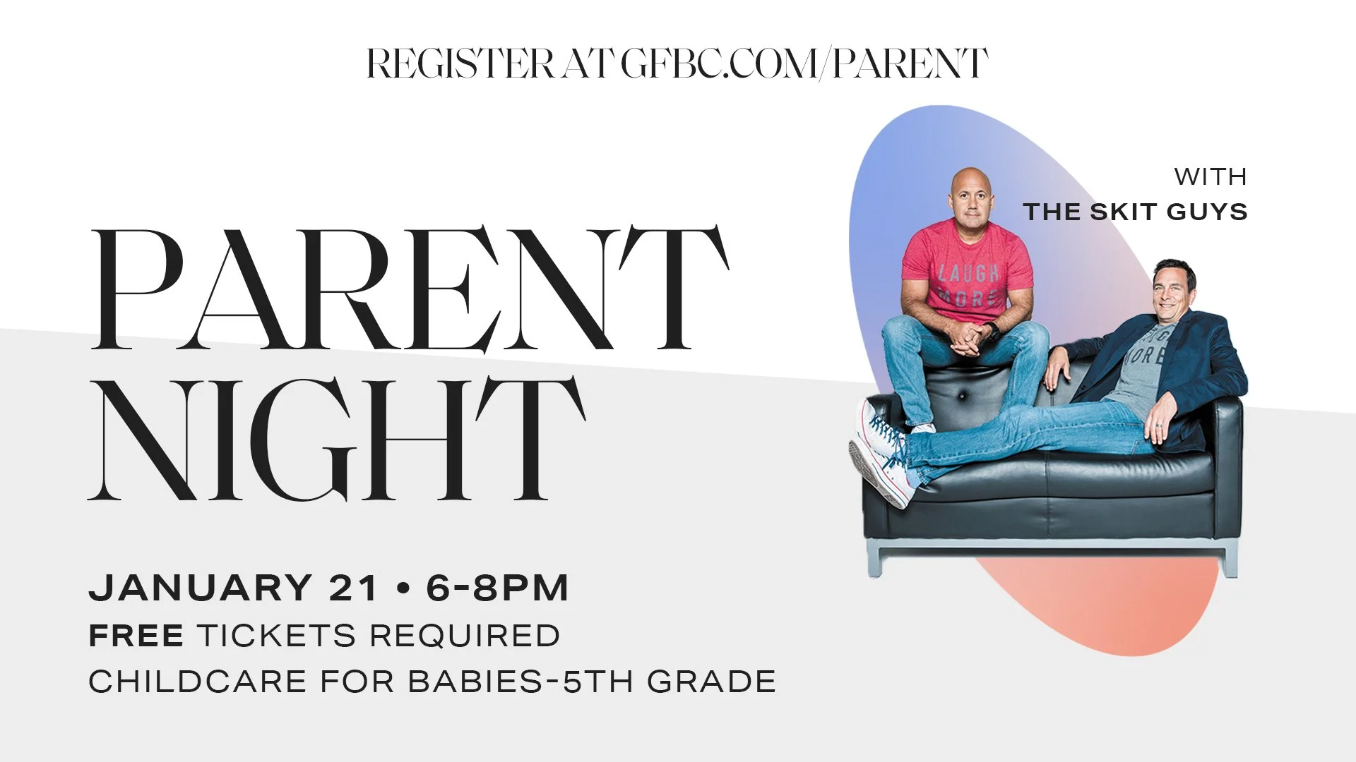 GFBC Kids — Gardendale First Baptist Church