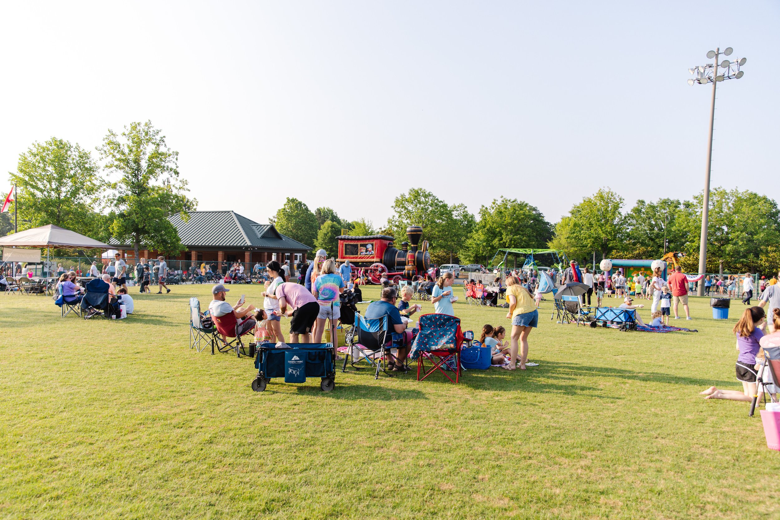 Gardendale First Baptist Church