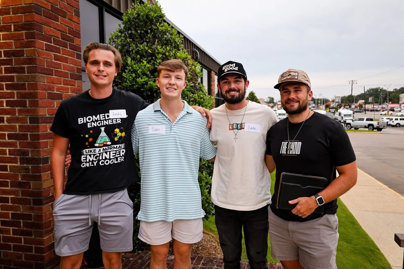 BEST NIGHT OF THE WEEK
&bull;
&bull;
&bull;
Join us tonight at 7pm! Stay after the service for small groups and pancakesss👏
&bull;
&bull;
&bull;
7pm | 940 Main St Gardendale