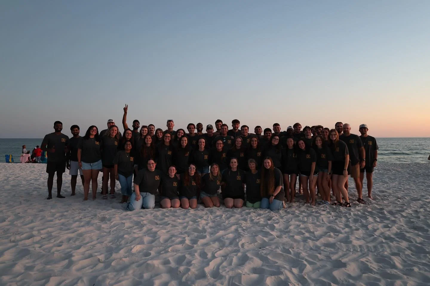 THE RETREAT
&bull;
&bull;
&bull;
What a great weekend of young adults seeking the Lord! So thankful for our YA community🙌
&bull;
&bull;
&bull;
Same time next year?👀