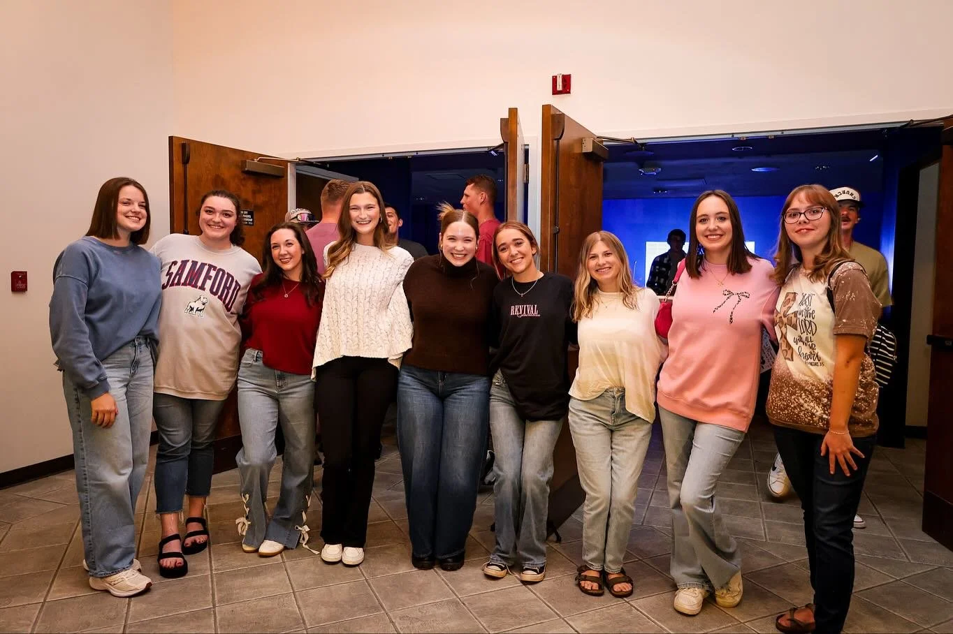 IT&rsquo;S OUR FAVORITE NIGHT OF THE WEEK
&bull;
&bull;
&bull;
We want to see you tonight at 7pm!! 
&bull;
&bull;
&bull; 
7pm | 940 Main St Gardendale