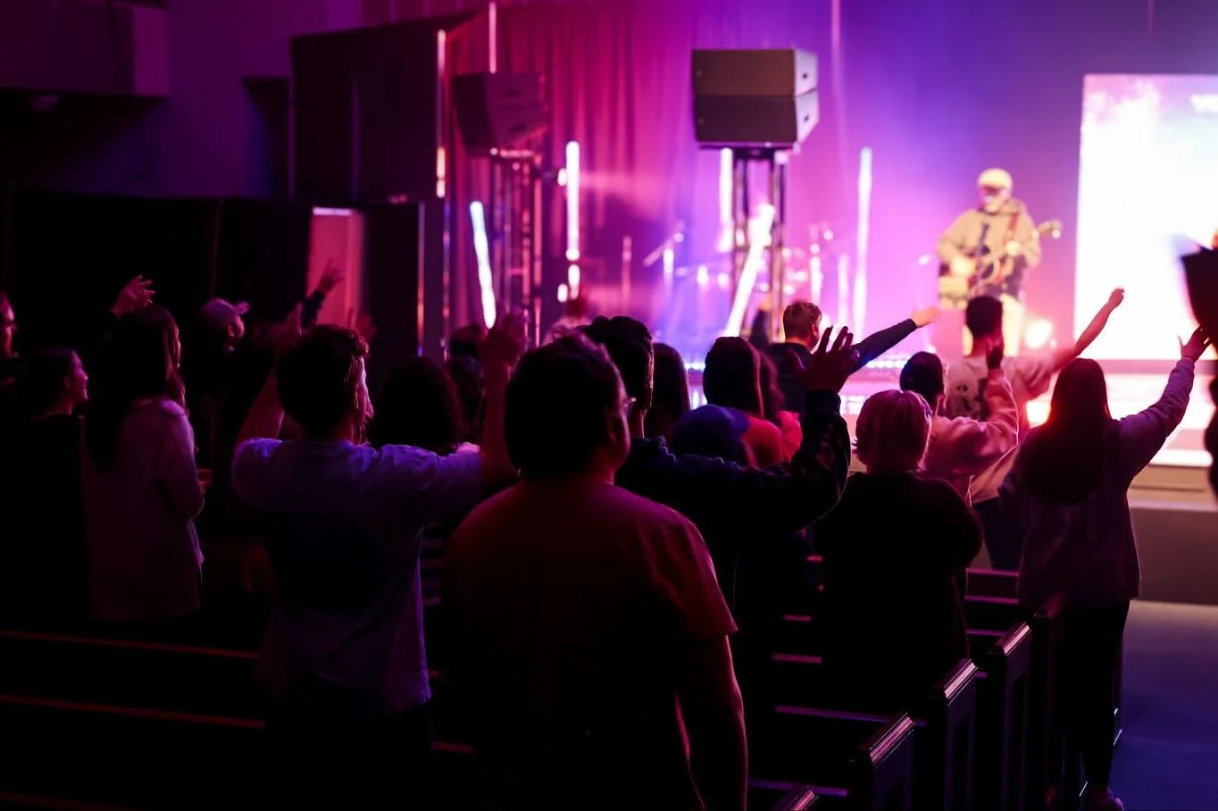 It&rsquo;s our LAST service of the semester. DON&rsquo;T MISS IT👊
&bull;
&bull;
&bull;
Thrifty Thanksgiving is next week! We hope to see you there!
&bull;
&bull;
&bull;
7pm | 940 Main St Gardendale