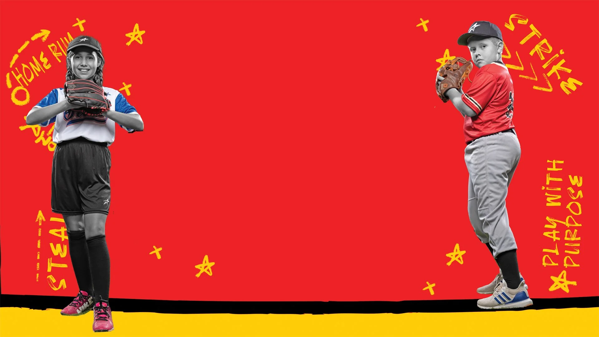 GFBC Baseball &amp; Softball