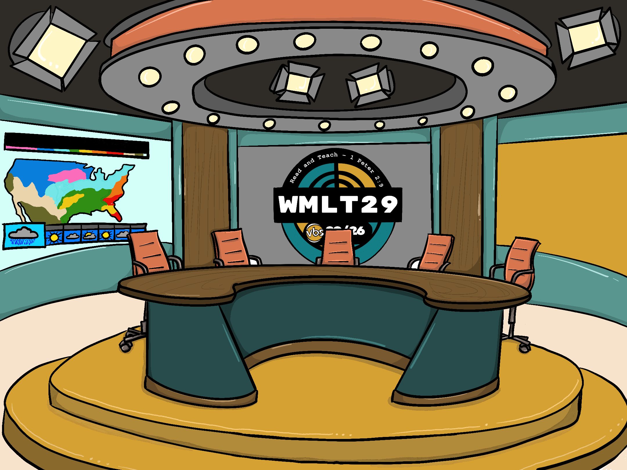 Vacation Bible School