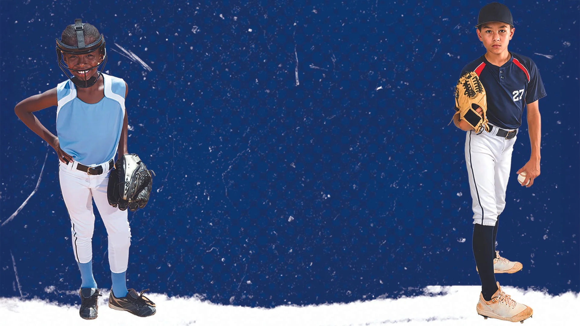 GFBC Baseball &amp; Softball