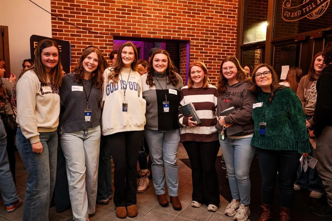 !!BEST NIGHT OF THE WEEK!!
&bull;
&bull;
&bull;
Invite some people and join us tonight at 7pm! 
&bull;
&bull;
&bull;
7pm | 940 Main St Gardendale AL