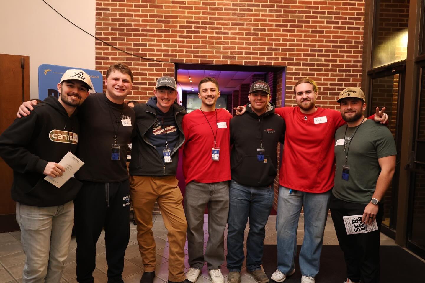 No better way to spend a Thursday night!!
&bull;
&bull;
&bull;
Invite your crew and meet us at 7pm🫡
&bull;
&bull;
&bull;
7pm | 940 Main St Gardendale AL