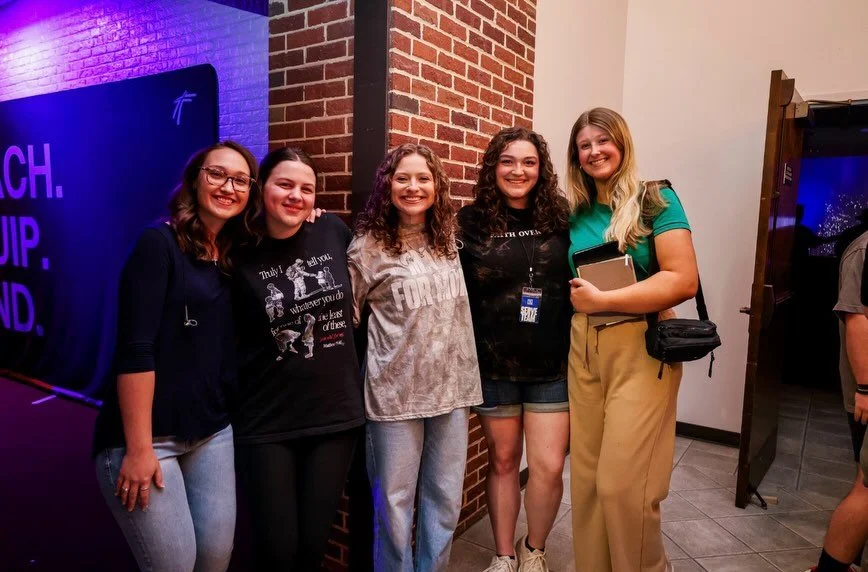 Long week? Come worship with us tonight at 7pm!
&bull;
&bull;
&bull;
Text your crew and come hang with us! 
&bull;
&bull;
&bull;
7pm | 940 Main St Gardendale, AL