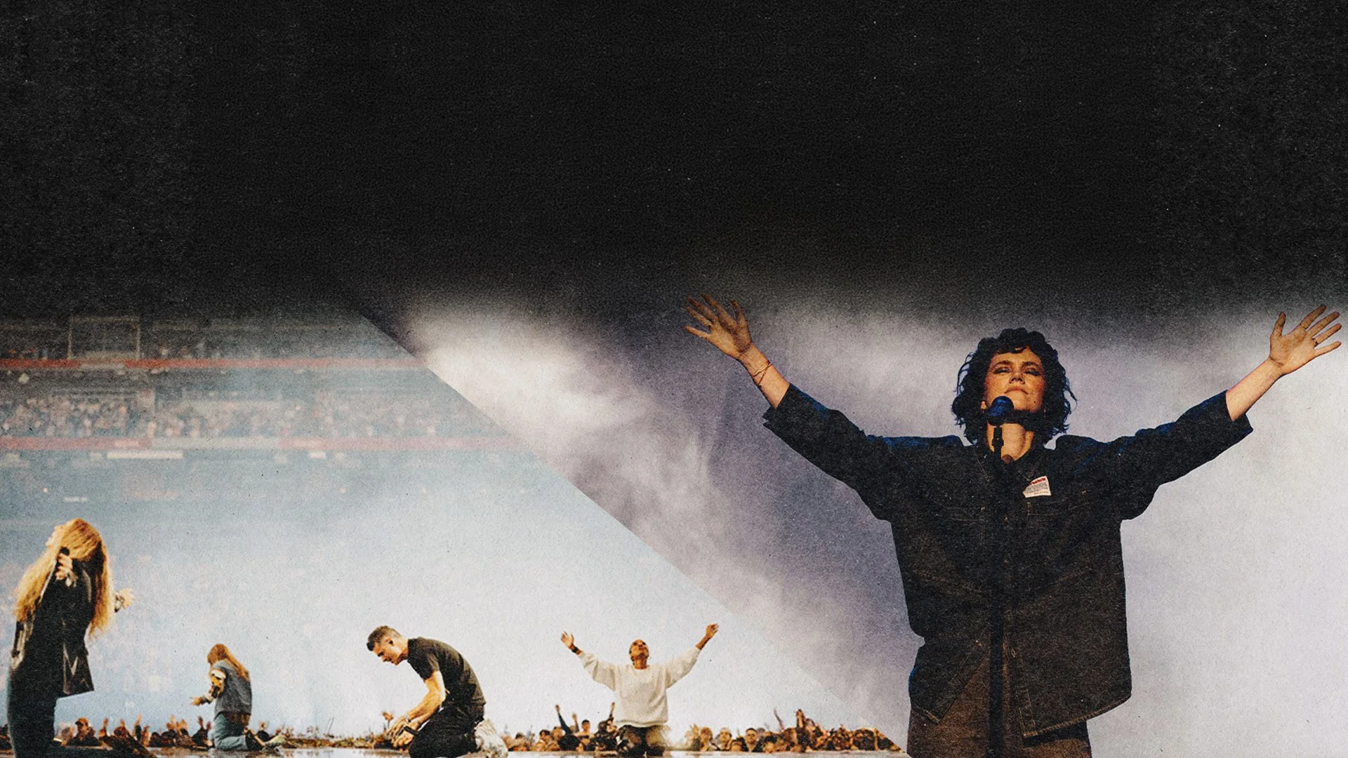 WorshipNights with Passion