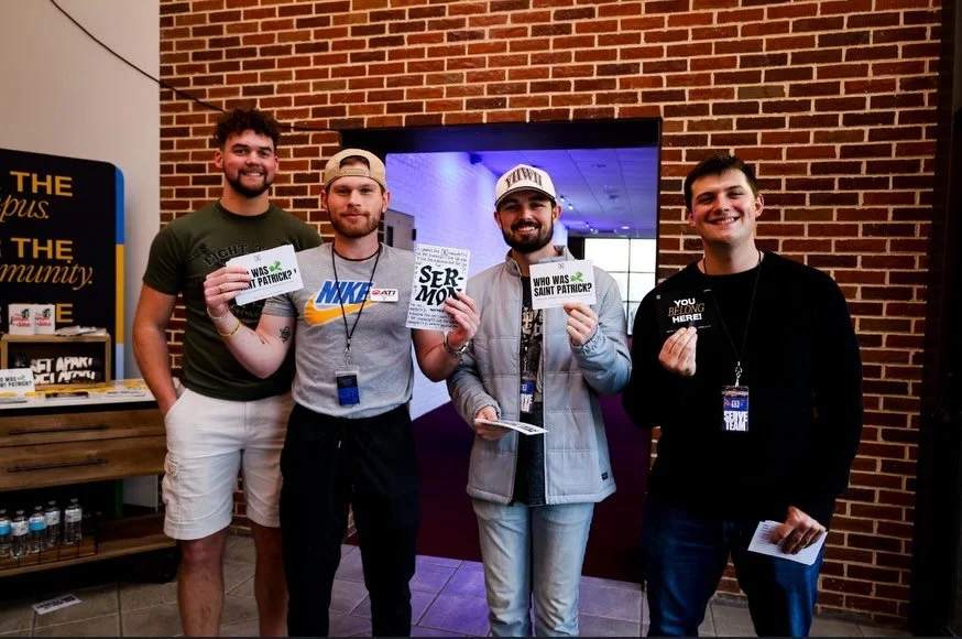 BEST NIGHT OF THE WEEK!!
&bull;
&bull;
&bull;
We can&rsquo;t wait to see you tonight at 7pm!
&bull;
&bull;
&bull;
7pm | 940 Main St Gardendale, AL