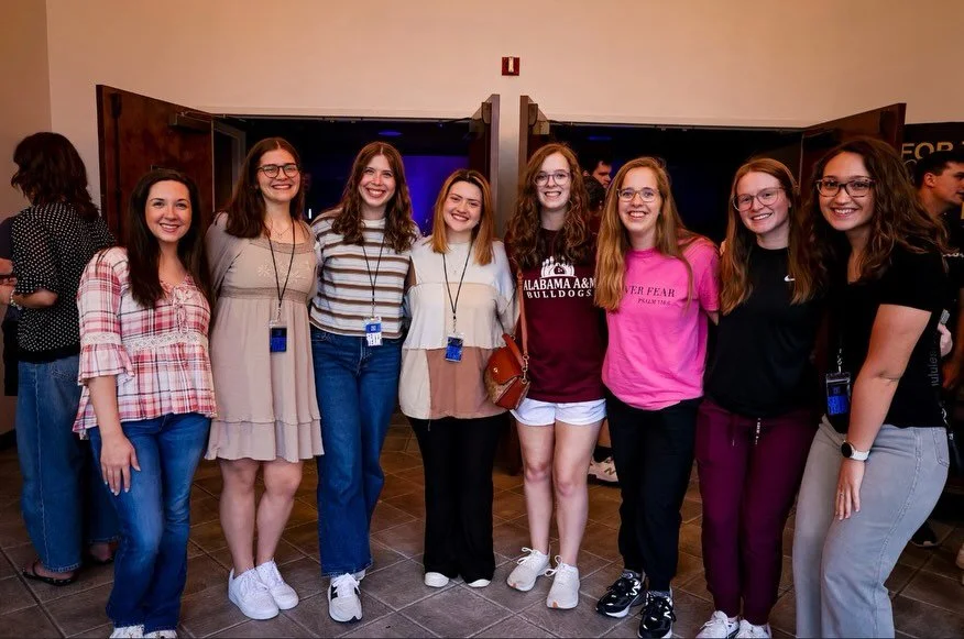 There&rsquo;s only a few Thursdays left of the semester. SO DON&rsquo;T MISS TONIGHT!!
&bull;
&bull;
&bull;
See ya at 7pm!!
&bull;
&bull;
&bull;
7pm | 940 Main St Gardendale, AL