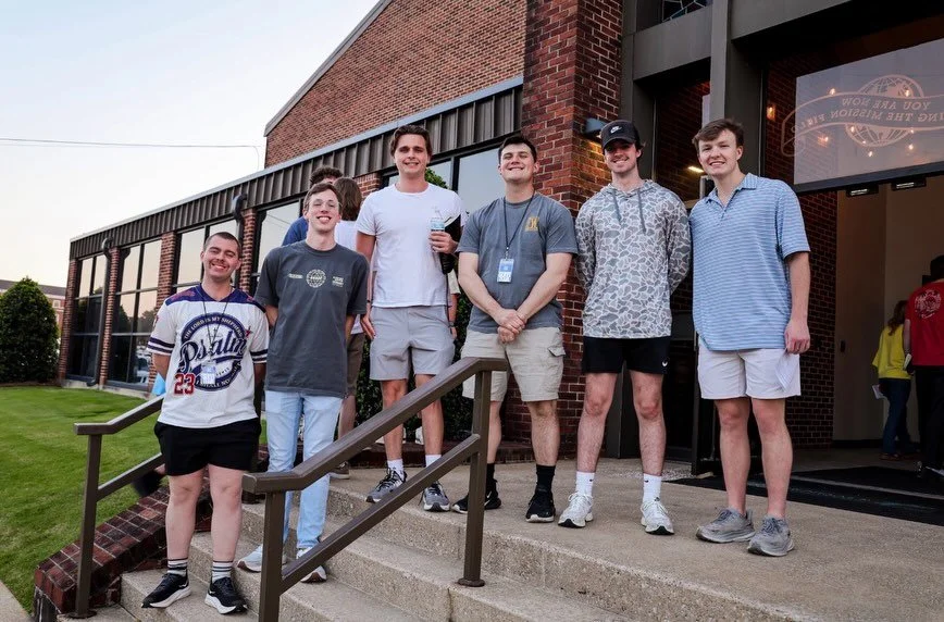 IT&rsquo;S FINALLY THURSDAY!! See ya tonight at 7pm🫡
&bull;
&bull;
&bull;
Stay after for small groups and free snackssss
&bull;
&bull;
&bull;
7pm | 940 Main St Gardendale, AL