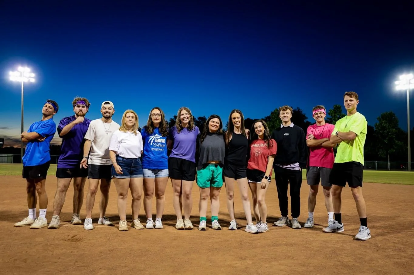 ‼️KICKBALL CAPTAIN LINEUP‼️ HEY we want YOU on our team🫵
&bull;
&bull;
&bull;
Sign up today!! Link in our story🫡
&bull;
&bull;
&bull;
See ya there May 29th at 6pm!