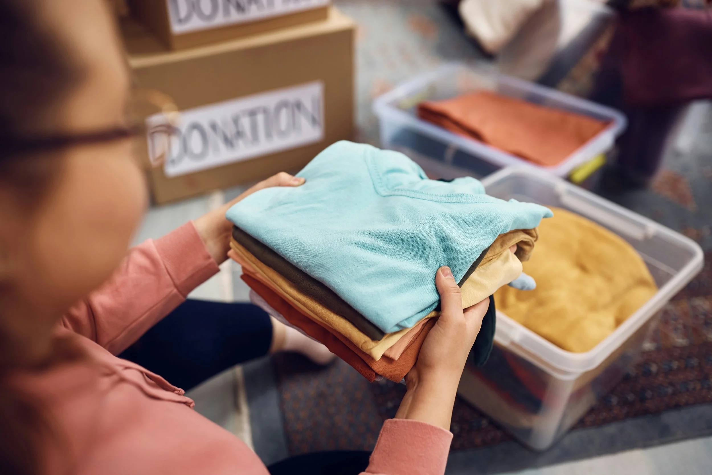   Cumberland Mountain Outreach   Gently Used Clothes &amp; Shoes   More Info  