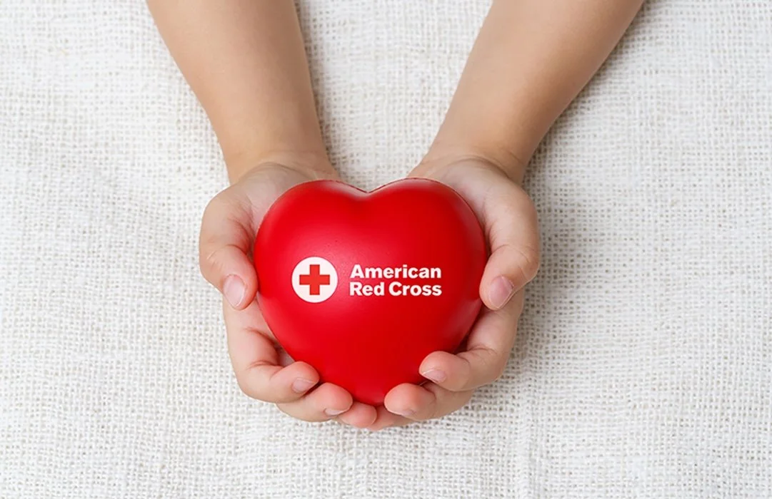 GFBC Blood Drive