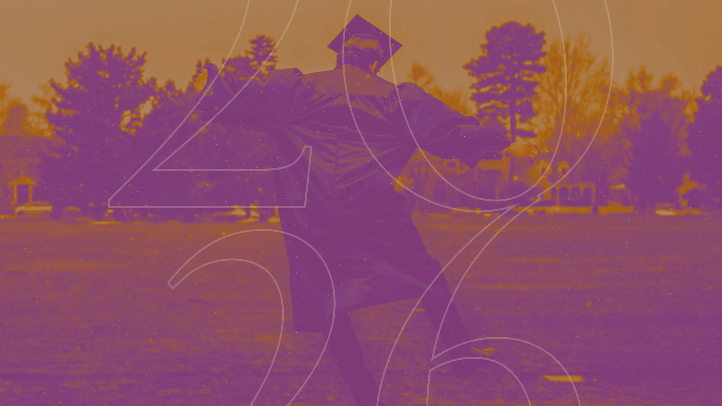 Graduate Recognition Sunday