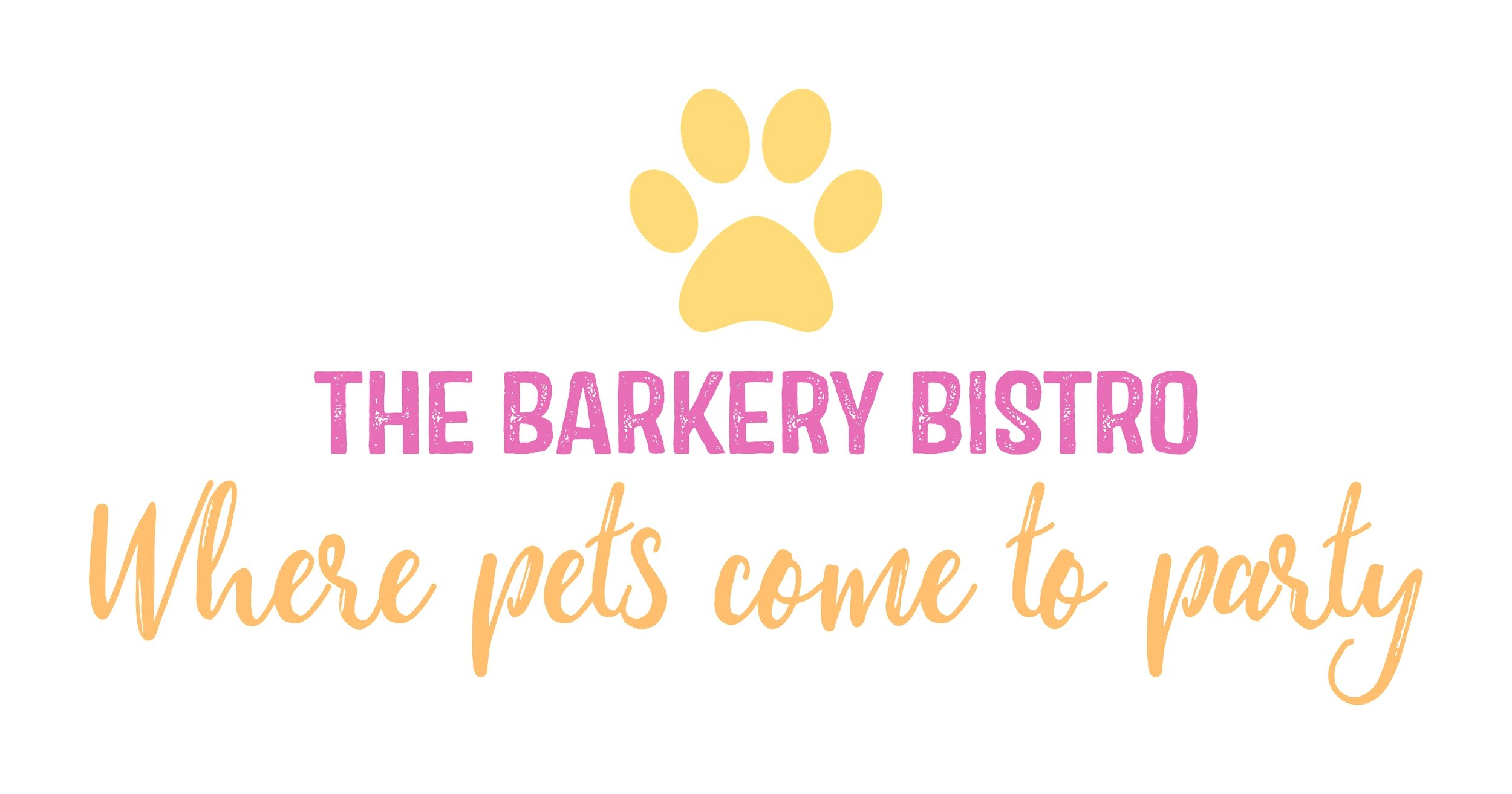 The Barkery Bistro