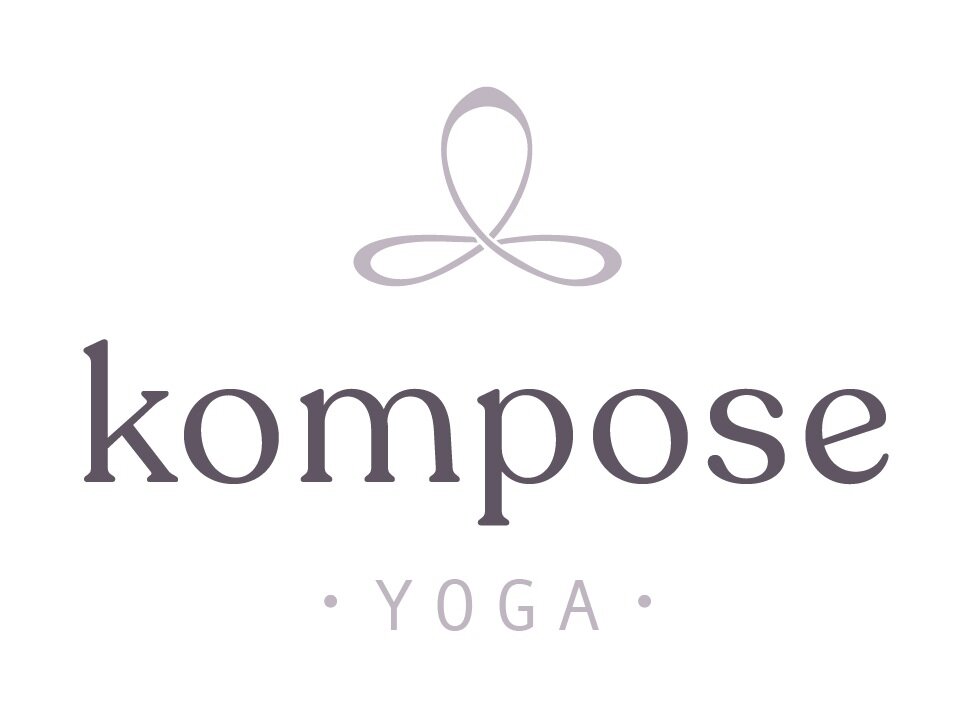 kOMpose Yoga - Indianapolis' Friendliest Yoga Studio